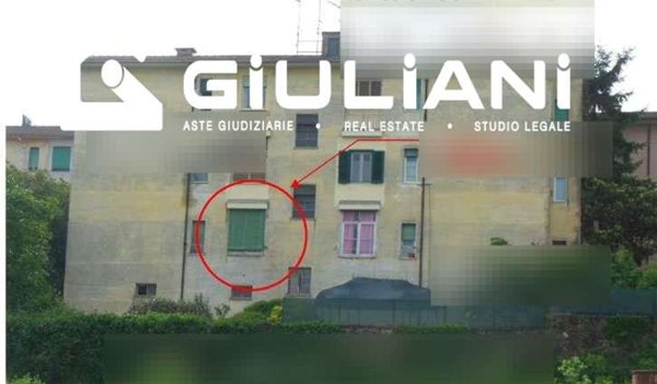appartamento in vendita a Colleferro