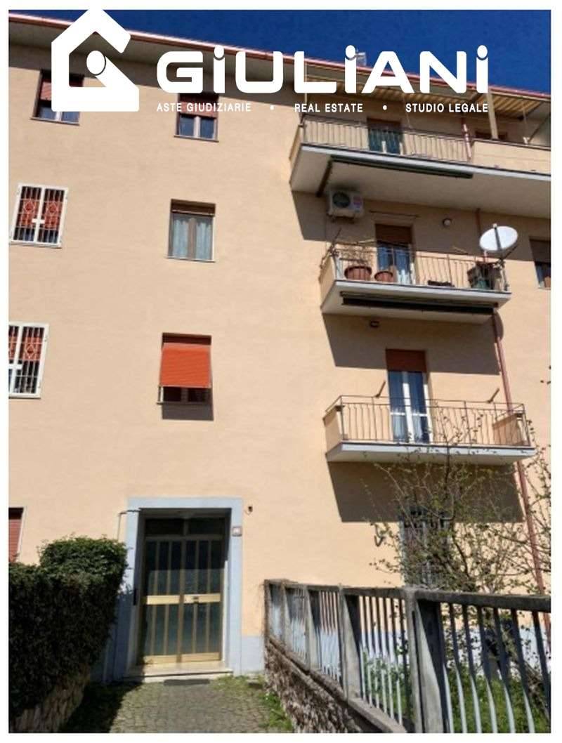 appartamento in vendita a Colleferro
