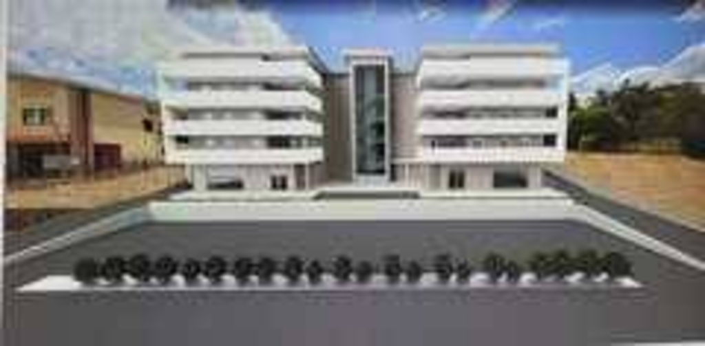 appartamento in vendita a Colleferro