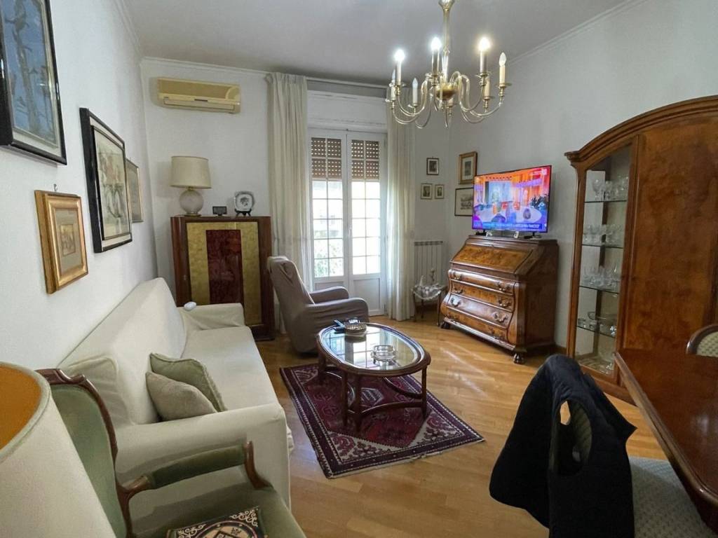 appartamento in vendita a Colleferro