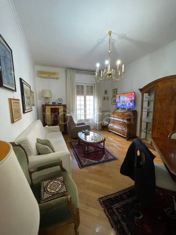 appartamento in vendita a Colleferro