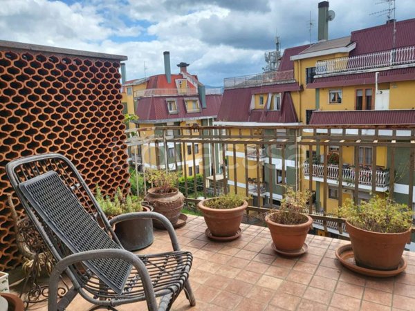 appartamento in vendita a Colleferro