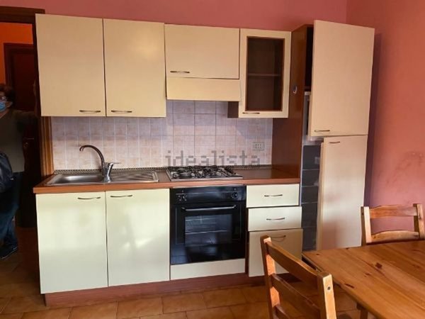 appartamento in vendita a Colleferro