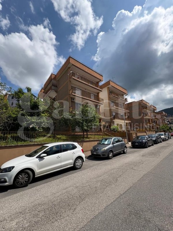 appartamento in vendita a Colleferro