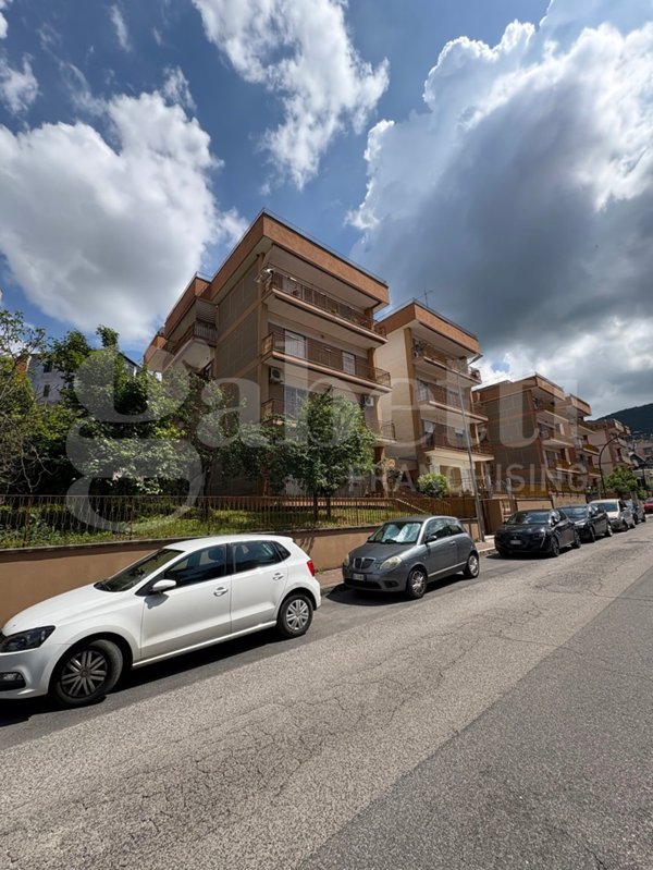 appartamento in vendita a Colleferro