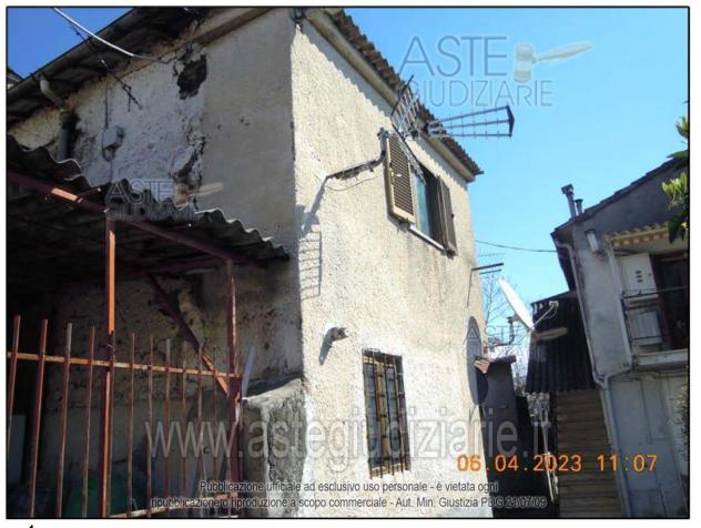 appartamento in vendita a Colleferro