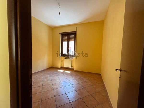 appartamento in vendita a Colleferro