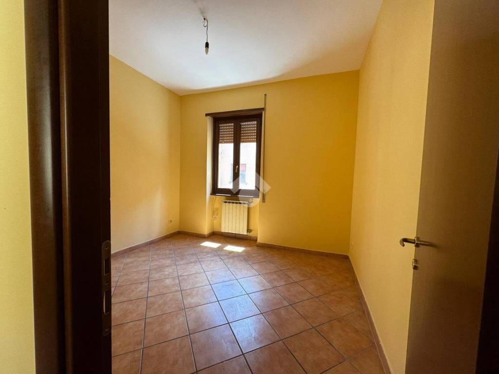 appartamento in vendita a Colleferro