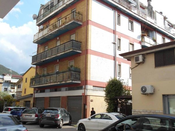 appartamento in vendita a Colleferro