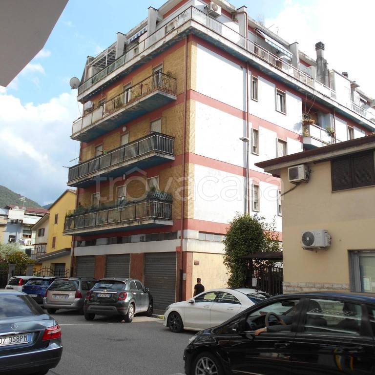 appartamento in vendita a Colleferro