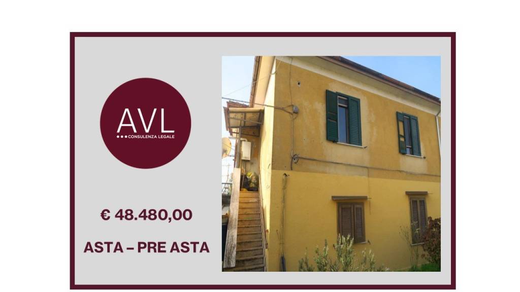 appartamento in vendita a Colleferro