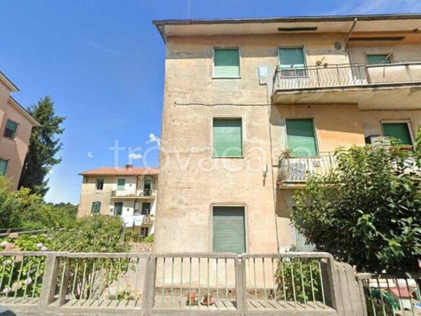 appartamento in vendita a Colleferro