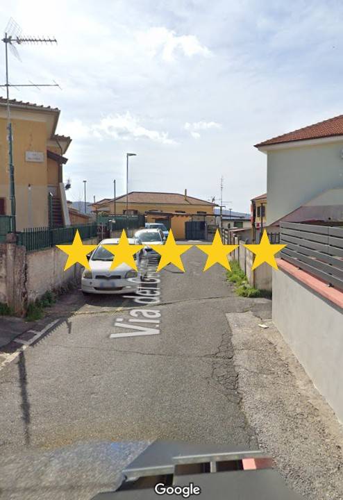 appartamento in vendita a Colleferro