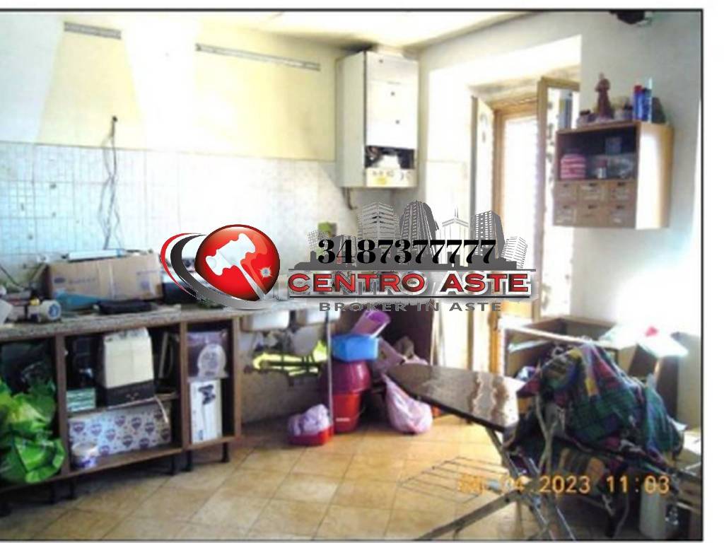 appartamento in vendita a Colleferro in zona Colleferro Scalo