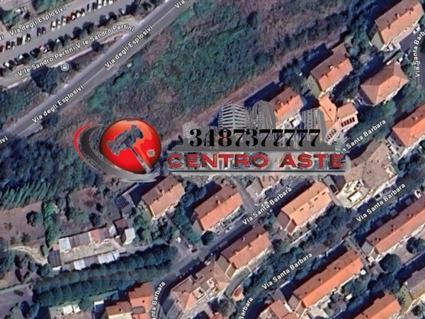appartamento in vendita a Colleferro