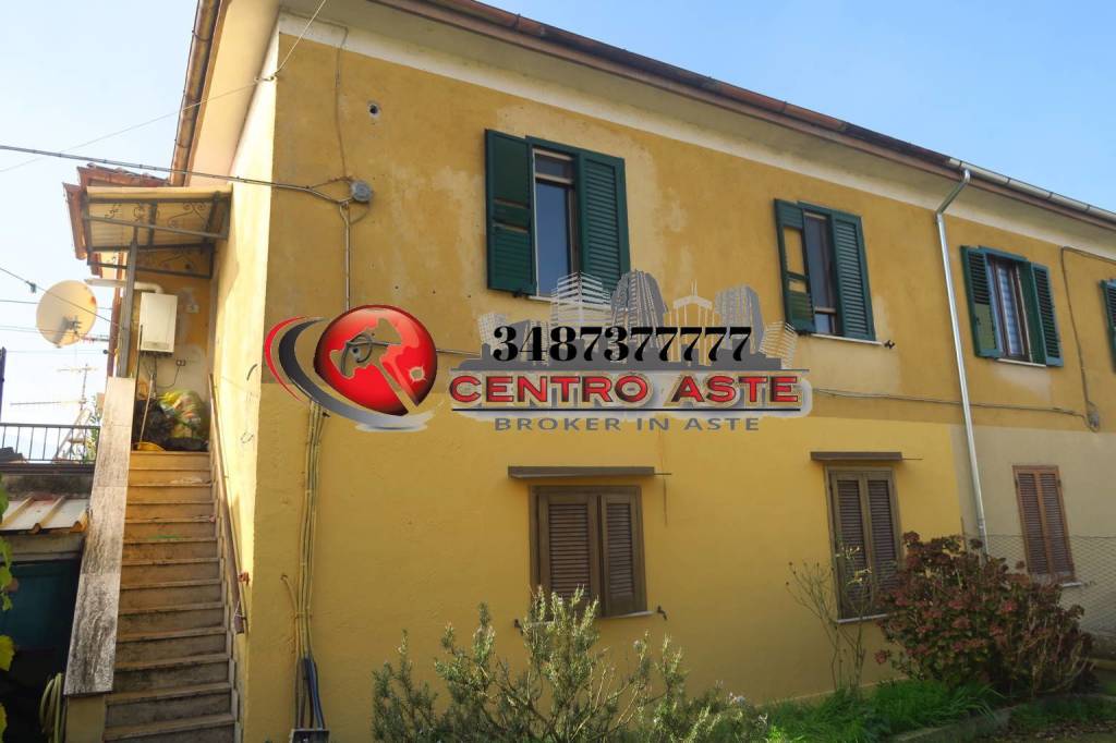 appartamento in vendita a Colleferro