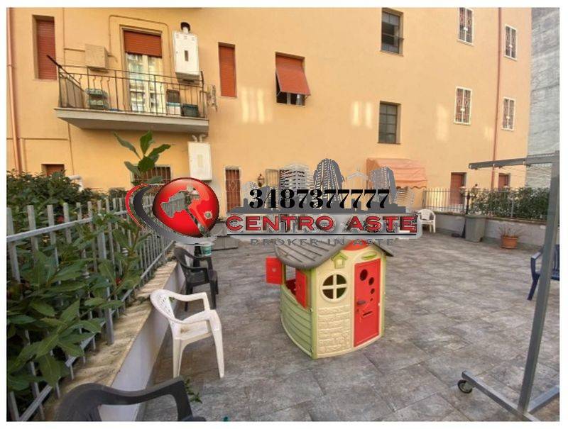 appartamento in vendita a Colleferro