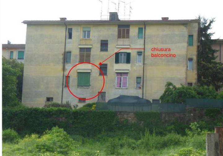 appartamento in vendita a Colleferro
