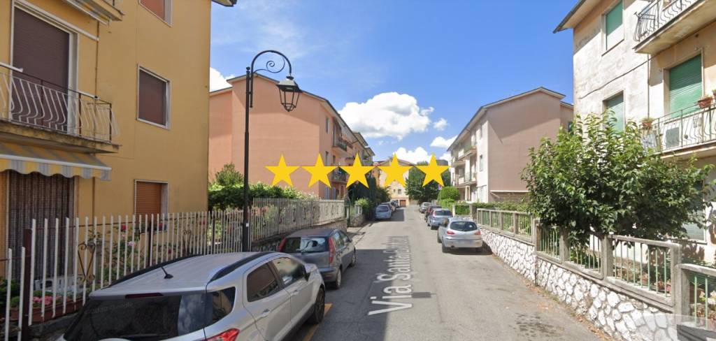 appartamento in vendita a Colleferro