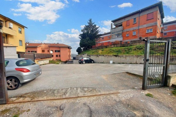 mansarda in vendita a Colleferro