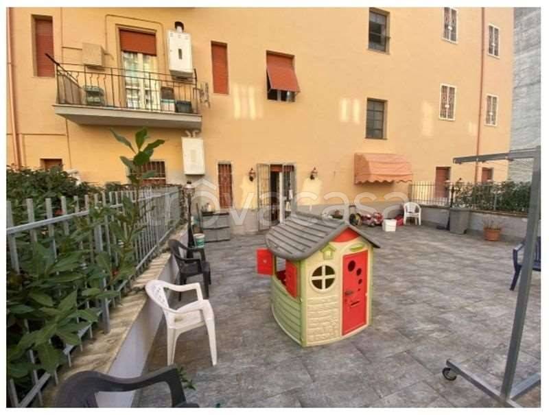 appartamento in vendita a Colleferro