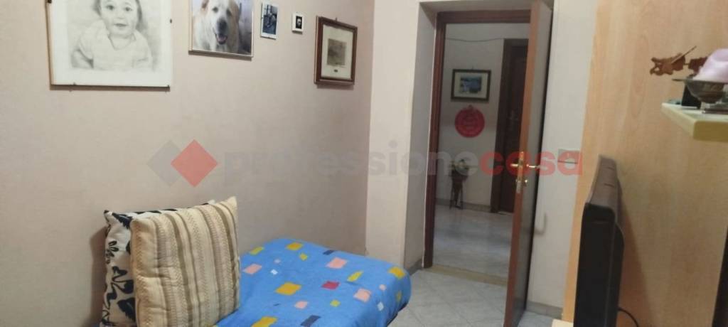 appartamento in vendita a Colleferro