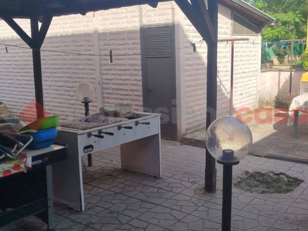 appartamento in vendita a Colleferro