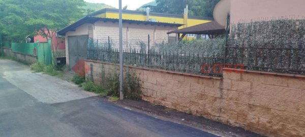 appartamento in vendita a Colleferro