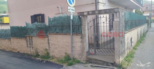 appartamento in vendita a Colleferro