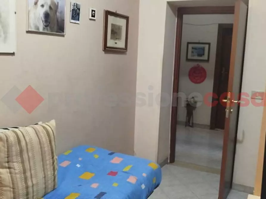 appartamento in vendita a Colleferro