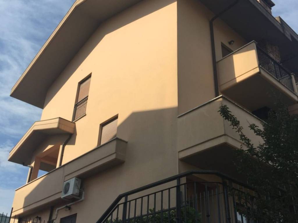 appartamento in vendita a Colleferro