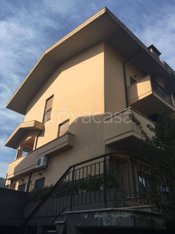 appartamento in vendita a Colleferro