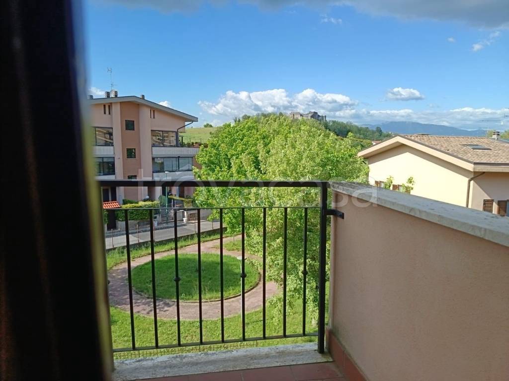 appartamento in vendita a Colleferro