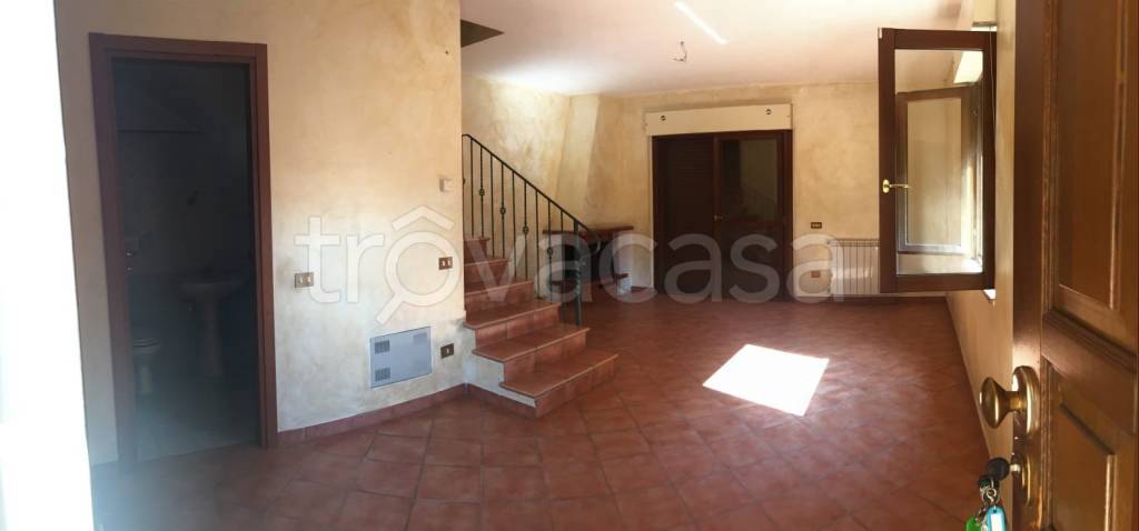 appartamento in vendita a Colleferro