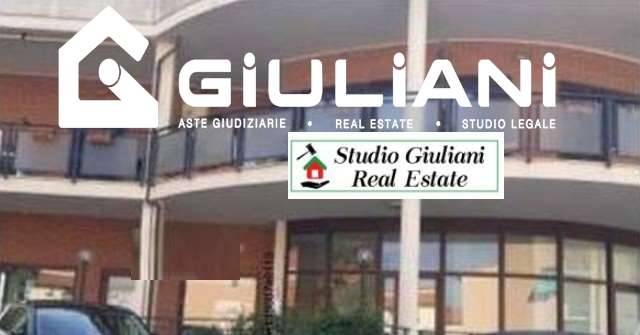 appartamento in vendita a Colleferro
