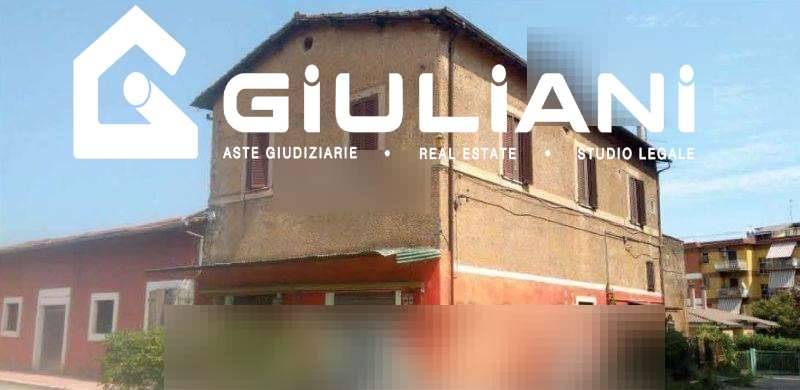 appartamento in vendita a Colleferro
