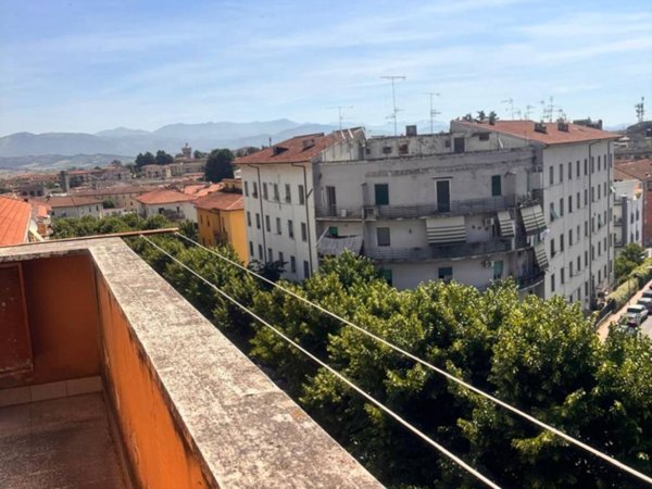 appartamento in vendita a Colleferro
