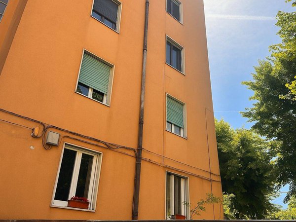 appartamento in vendita a Colleferro