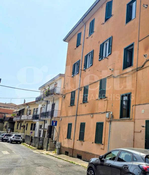 appartamento in vendita a Colleferro