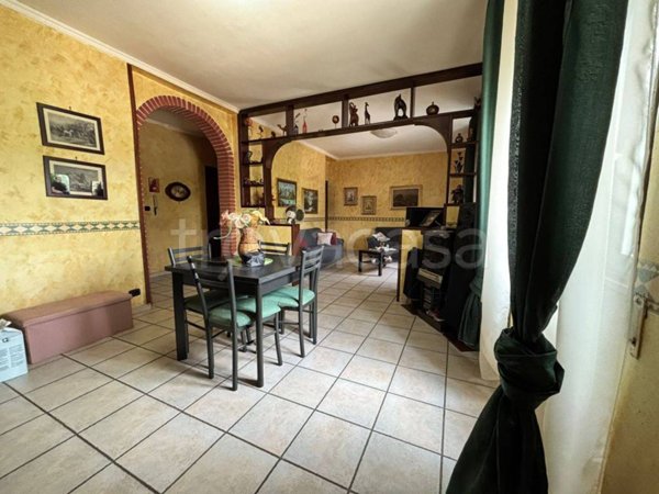 appartamento in vendita a Colleferro