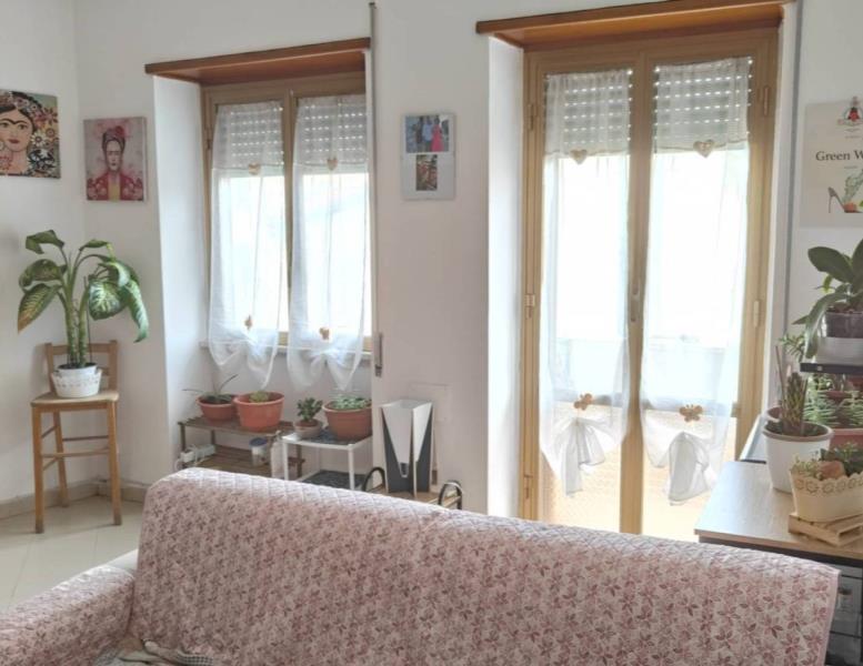 appartamento in vendita a Colleferro