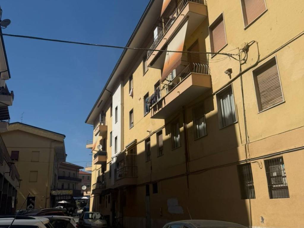 appartamento in vendita a Colleferro