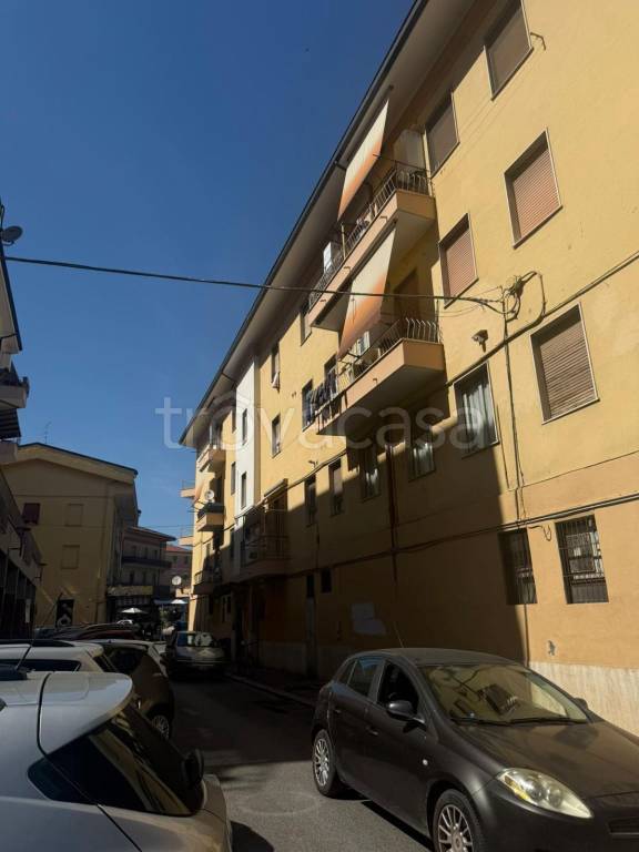 appartamento in vendita a Colleferro