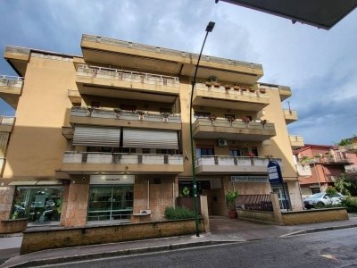 appartamento in vendita a Colleferro
