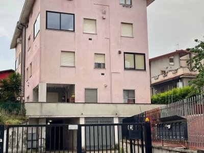 appartamento in vendita a Colleferro