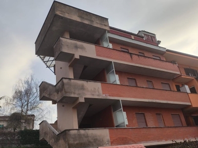 appartamento in vendita a Colleferro