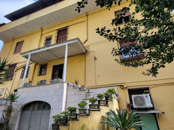 appartamento in vendita a Colleferro