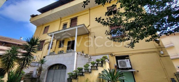 appartamento in vendita a Colleferro
