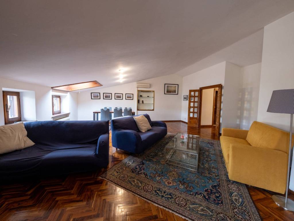 appartamento in vendita a Colleferro