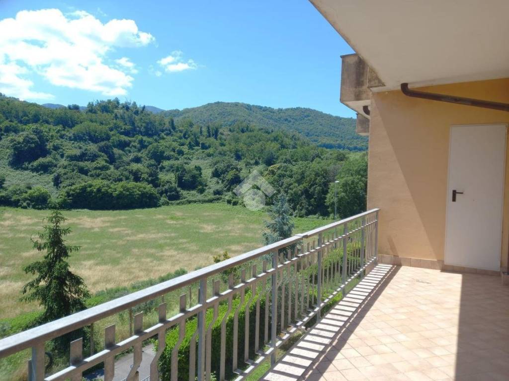 appartamento in vendita a Colleferro